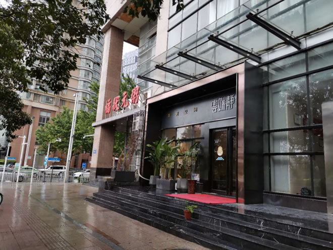 法院拍卖|郑东新区CBD商圈一层优质商铺第一次拍卖