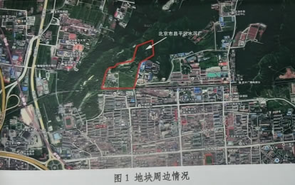 资产推介|北京市优质土地资源处置推介