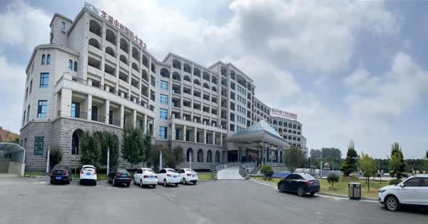 资产推介|许昌200亩商业用地五星级酒店高性价比资产推介