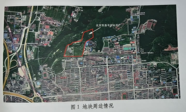 资产推介|北京市优质土地资源处置推介