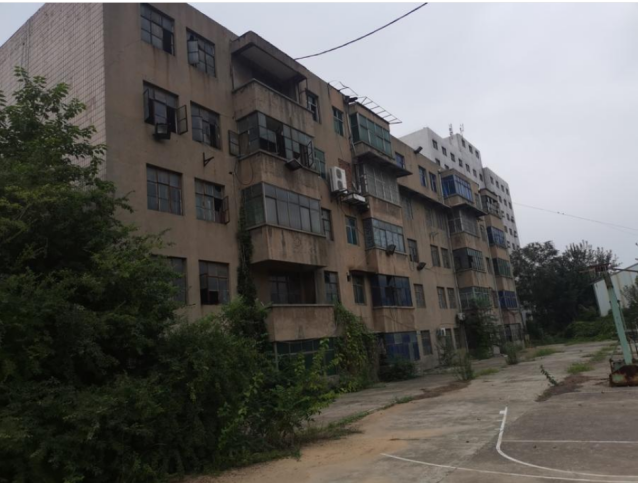 资产推介|巩义市小关镇优质工业用地推介