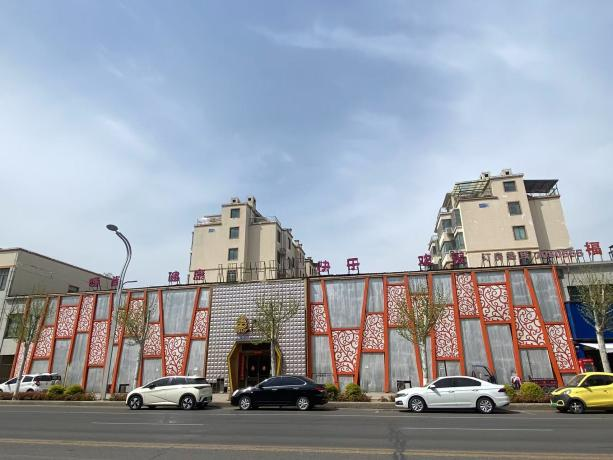 资产推介|许昌市鄢陵县柏梁镇花博小区森海豪庭商业房产推介