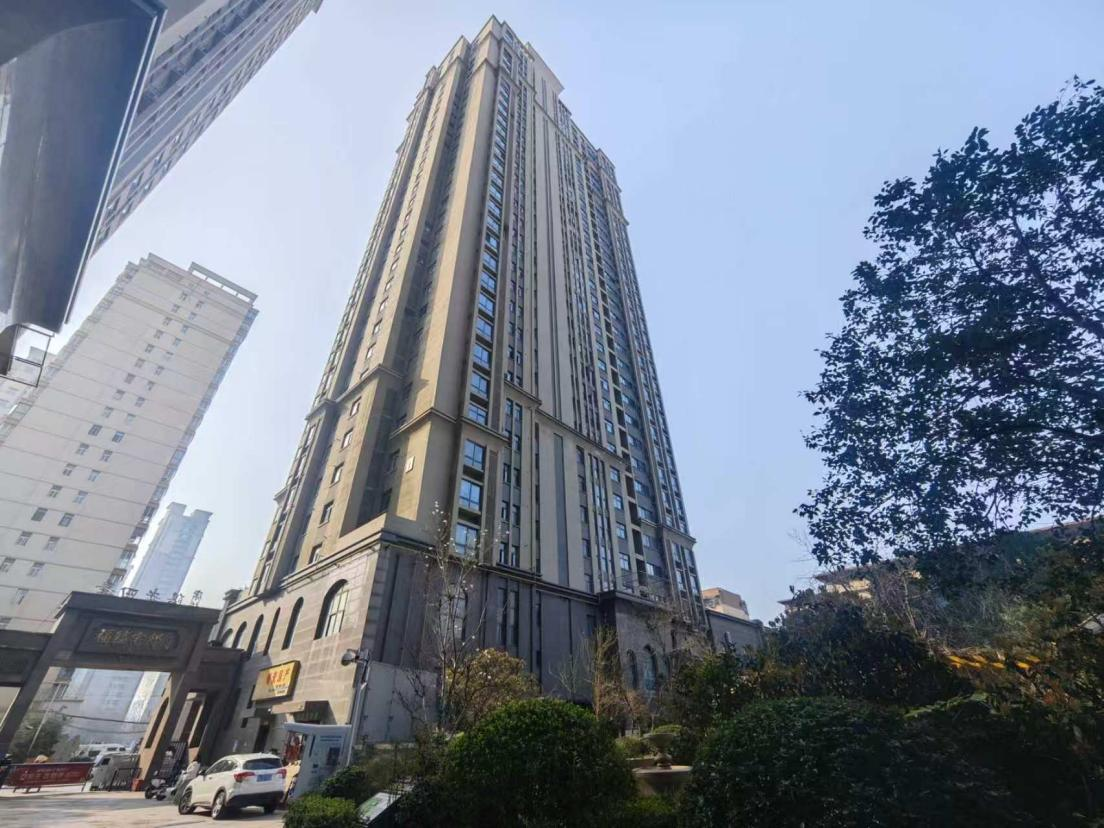 资产推介|郑州市二七区优质资产推介
