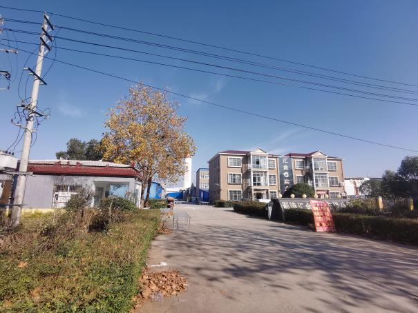 资产推介|许昌市鄢陵县优质工业用地处置推介